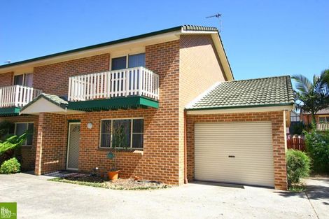 4/18-20 Bateman Ave, Albion Park Rail, NSW 2527