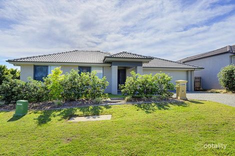 41 Menara Cct, North Lakes, QLD 4509