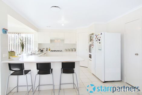 Property photo of 75 Chisholm Road Auburn NSW 2144