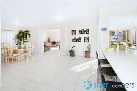 Property photo of 75 Chisholm Road Auburn NSW 2144