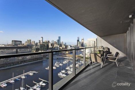 Property photo of 2202/90 Lorimer Street Docklands VIC 3008