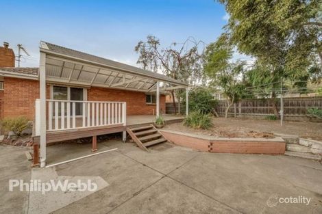 Property photo of 13 Alison Avenue Bulleen VIC 3105