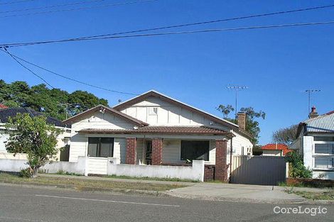 Property photo of 5 O'Connell Street Monterey NSW 2217