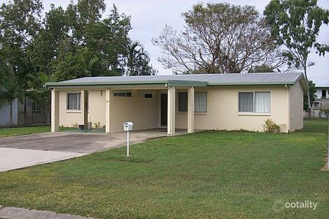 Property photo of 420 Dalrymple Road Kirwan QLD 4817