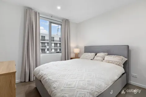 Property photo of 310/1 Moreland Street Footscray VIC 3011