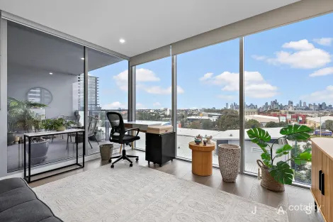 Property photo of 310/1 Moreland Street Footscray VIC 3011