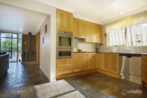 Property photo of 31 Mill Drive North Rocks NSW 2151