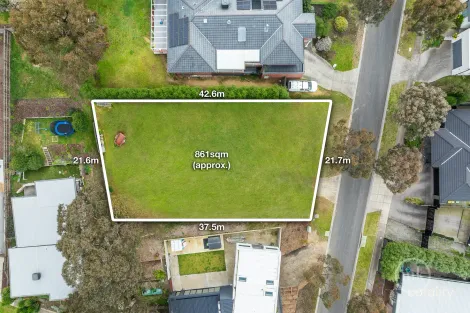 Property photo of 2 Wagtail Place Diamond Creek VIC 3089