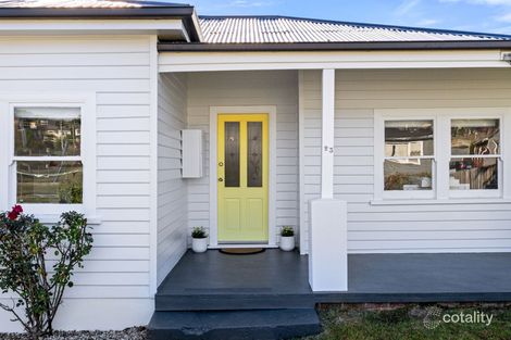 Property photo of 23 Leonard Avenue Moonah TAS 7009