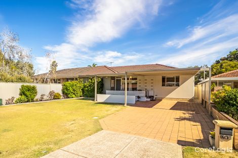 Property photo of 30A Leverburgh Street Ardross WA 6153