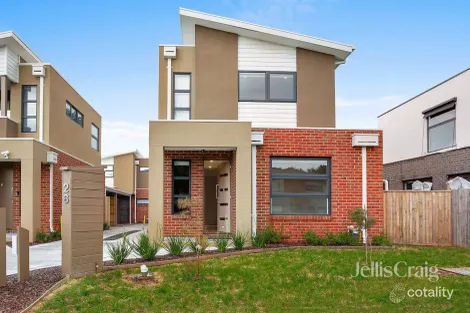 3/26 Blackwood Pde, Heidelberg West, VIC 3081