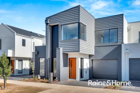 Property photo of 9 Maroon Way Diggers Rest VIC 3427