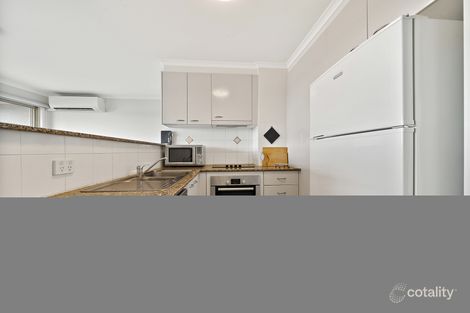 Property photo of 50/13 Chandler Street Belconnen ACT 2617