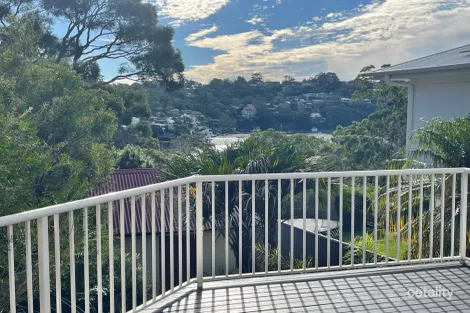 Property photo of 203 Peninsular Road Grays Point NSW 2232