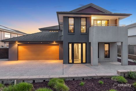 61 Settlers Run, Botanic Ridge, VIC 3977
