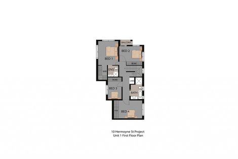 Property photo of 1/10 Hermoyne Street West Ryde NSW 2114