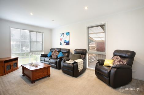 Property photo of 11 Lantana Drive Narre Warren VIC 3805