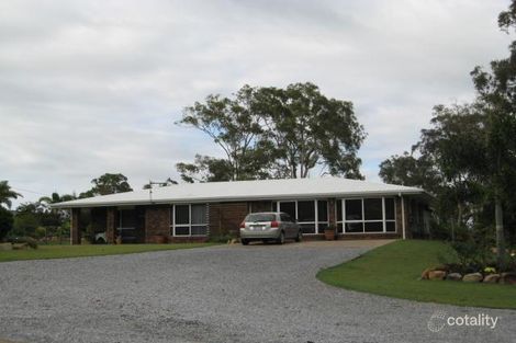 Property photo of 21 Aluminium Drive Tannum Sands QLD 4680