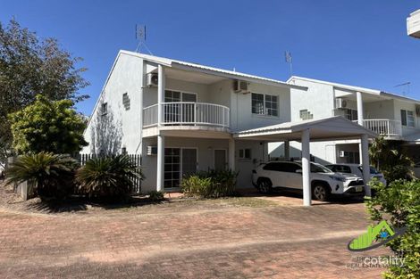 3/41 Bermingham Cres, Bayview, NT 0820