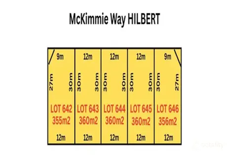 3 Mckimmie Way, Hilbert, WA 6112