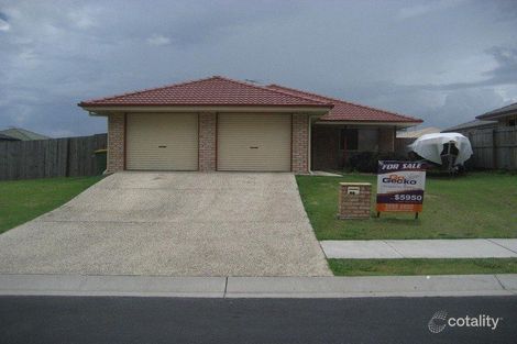 48 Banksia Dr, Raceview, QLD 4305