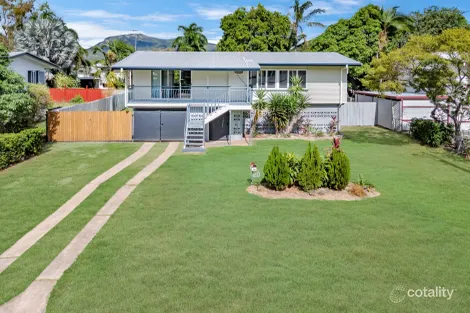 Property photo of 20 Laburnum Street Cranbrook QLD 4814