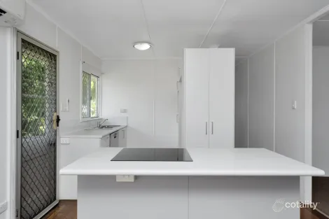 Property photo of 20 Laburnum Street Cranbrook QLD 4814