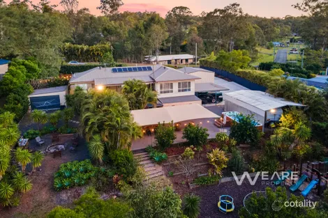 Property photo of 9 Bunya Court Cedar Vale QLD 4285