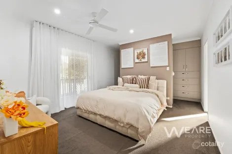 Property photo of 9 Bunya Court Cedar Vale QLD 4285