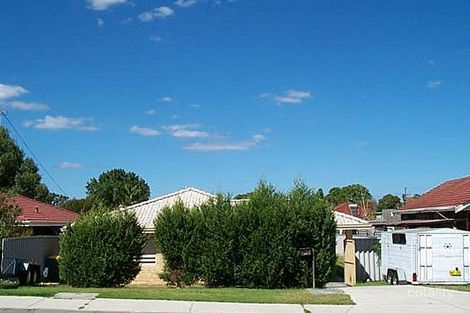 33 Maley St, Ashfield, WA 6054