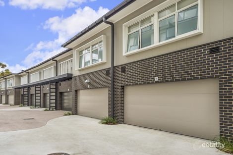 Property photo of 8/1 Limburg Way Greenway ACT 2900