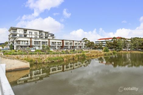 Property photo of 8/1 Limburg Way Greenway ACT 2900