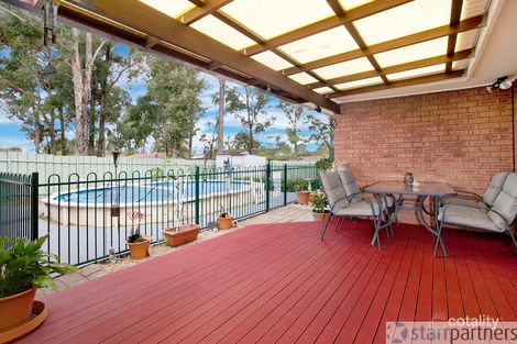 Property photo of 10 Snailham Crescent South Windsor NSW 2756