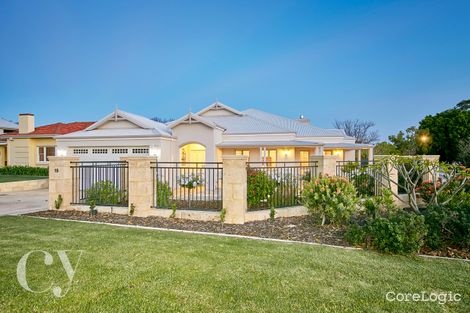 Property photo of 19 Lawlor Road Attadale WA 6156