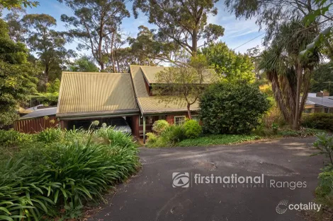 405 Belgrave-Gembrook Rd, Emerald, VIC 3782
