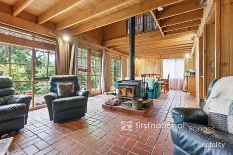 Property photo of 405 Belgrave-Gembrook Road Emerald VIC 3782