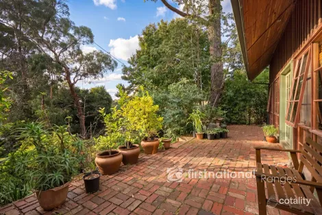 Property photo of 405 Belgrave-Gembrook Road Emerald VIC 3782