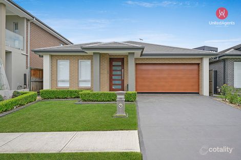 28 Eber Ave, Elizabeth Hills, NSW 2171