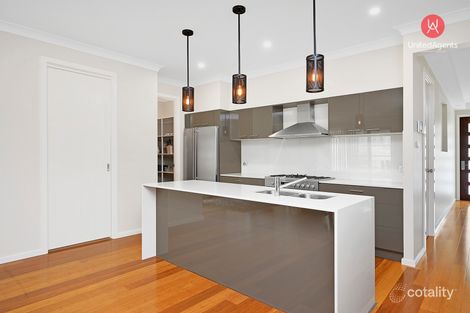 Property photo of 28 Eber Avenue Elizabeth Hills NSW 2171