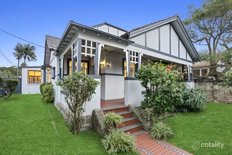 Property photo of 151 Darley Road Randwick NSW 2031