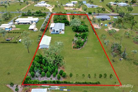 Property photo of 31 Clifton Street Gracemere QLD 4702