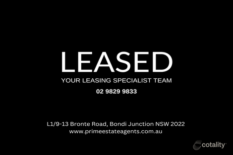 Property photo of 21/5 Campbell Parade Bondi Beach NSW 2026