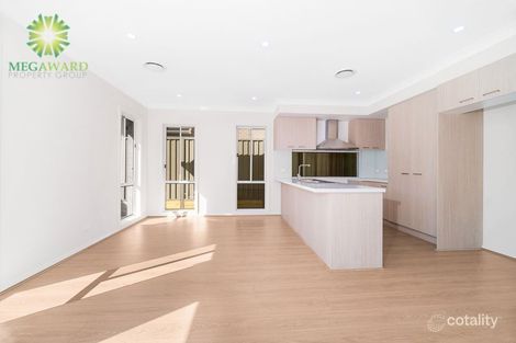 25 Orlagh Cct, Grantham Farm, NSW 2765