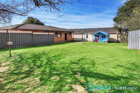 Property photo of 16 Primrose Circuit Claremont Meadows NSW 2747