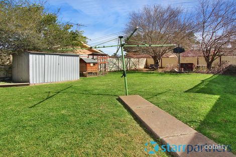 Property photo of 16 Primrose Circuit Claremont Meadows NSW 2747