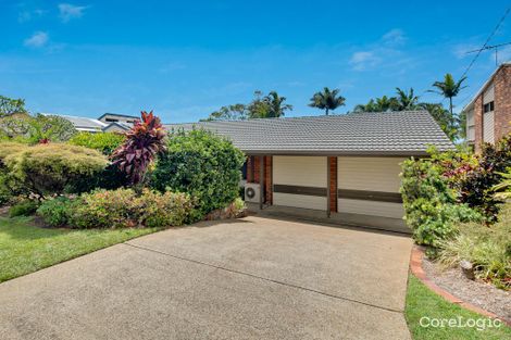 Property photo of 7 Lowanna Terrace Cleveland QLD 4163