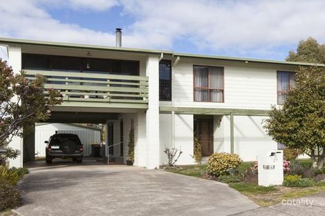 Property photo of 27 Henderson Street Ararat VIC 3377