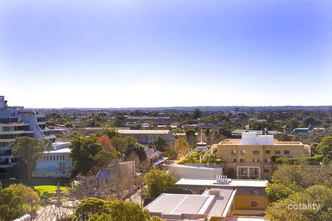 87/237 Miller St, North Sydney, NSW 2060