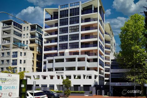 7/23 Market St, Wollongong, NSW 2500