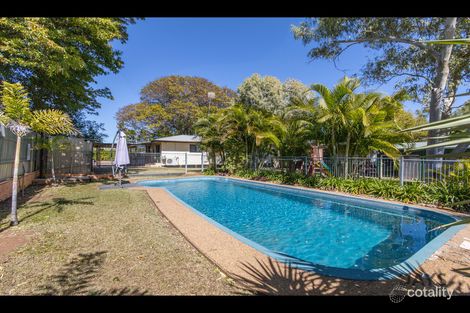 Property photo of 4 Gregory Crescent Sunset QLD 4825